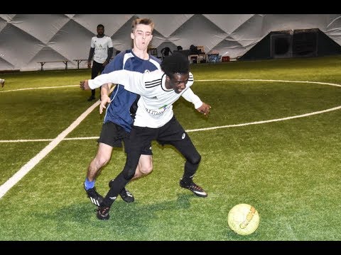 14.03.2019 III Liga F - Armatis-lc Polska vs. HYDROSOLAR