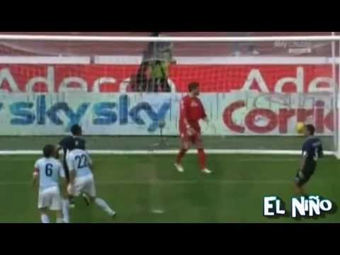 ? Sergio Floccari - Dio Perdona Il Boia Bastona