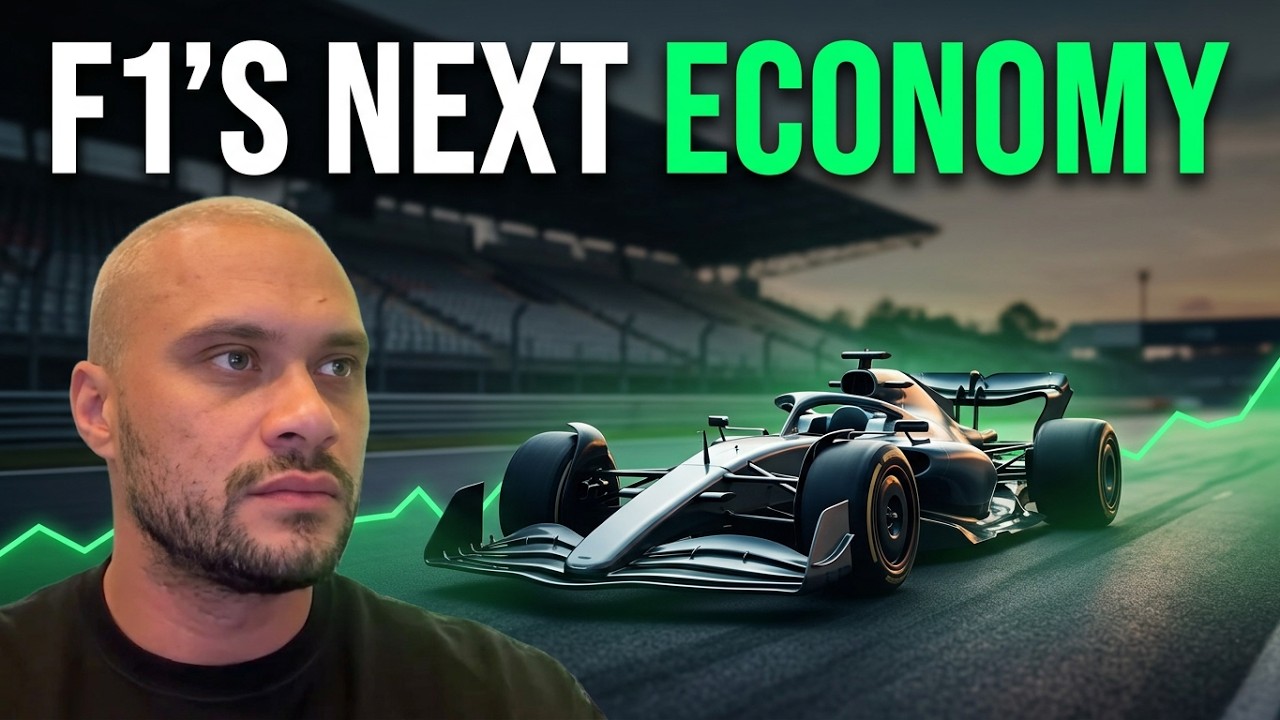 Christian Horner Speaks