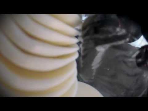 Yomaro - Sei der Löffel