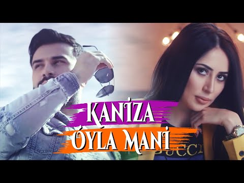 Elvin Mirzəzadə ft Kaniza - Düşün Məni ( Óyla Mani  )