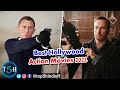 Top 5 Best Hollywood Action Movies of 2021, in Hindi || Top 5 Hindi