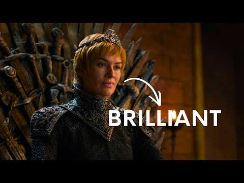 Every Time Cersei Outsmarted Everyone In The Room