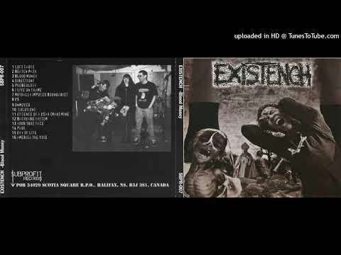 Existench - Blood Money