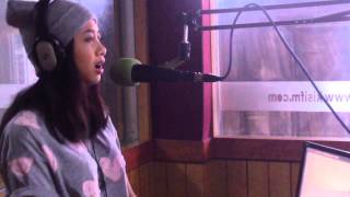 Download lagu Marya Genova - All About That Bass by Meghan Trainor [Cover] at 5 Radio Stations in Bogor - 240115 mp3