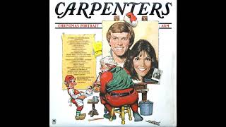 The Carpenters - Have Yourself A Merry Little Christmas (1978)