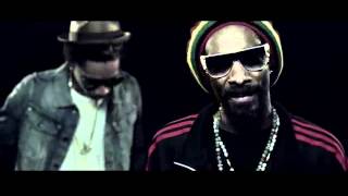 Wiz Khalifa ft. Snoop Dogg - French Inhale [Explicit] (Official Music Video) HD!! 2012