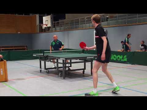 SG Wiedau vs. TSV Kuhstedt (10.11.17) - Best Of