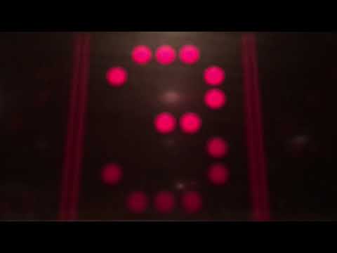 Dover Hydraulic Elevator @ Cliff House Inn, Manitou Springs, CO