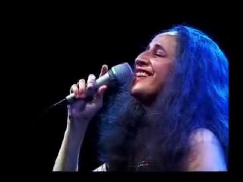 Seu Jeito de Amar - Maria Bethânia