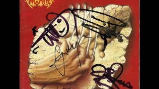 Music video thumbnail preview for Praying Mantis - Ball Of Confusion by Praying Mantis