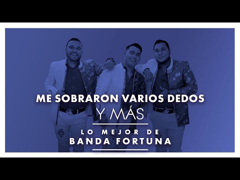 Lo Mejor de Banda Fortuna