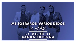 Lo Mejor de Banda Fortuna