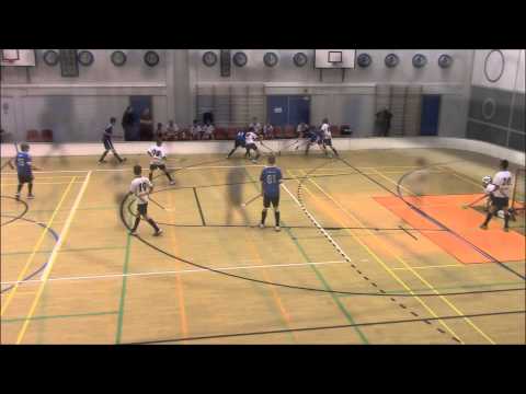 FBC Dux C2 - SB Naantali