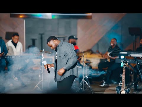 Felix N. Dume - Nogejwe (Official video)