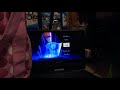 DVD Menu Rotation And Full Tours Of The Thx Optimode Fantasia 2000