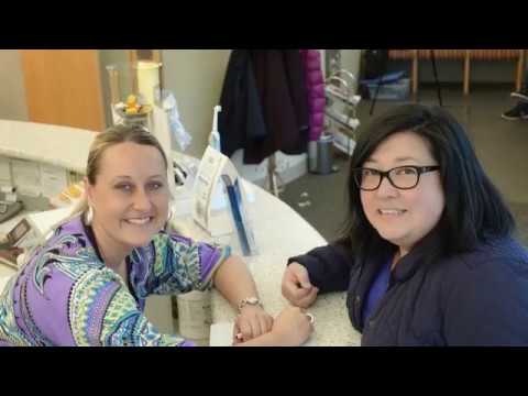 [Pt. 2] White Composite Filling by Dr. John Perna, Dental Care of Oak Park