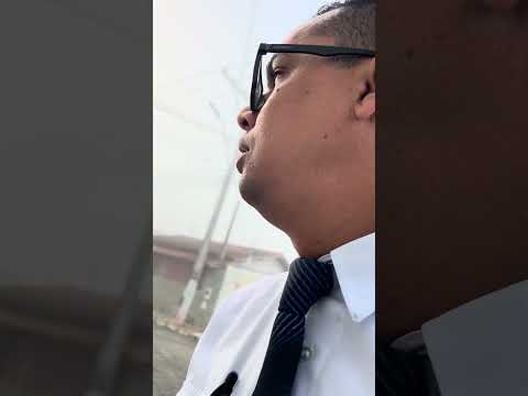 Penssa em uma serração na estrada | Vitória-ES x Ponto Belo-ES 🚍🌫️