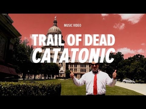 Trail of Dead - 