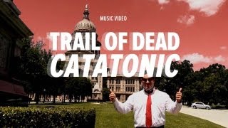 Trail of Dead - 