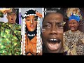 Ebuka Songs Calling My Name I Am A Soldier Tiktok Challenge Ebukasongs Callingmyname