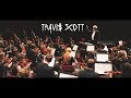 Travis Scott Astrothunder ORCHESTRAL VERSION