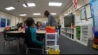 Common Core is out in Duval County schools this year!