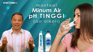 Download lagu Manfaat MINUM AIR pH TINGGI (alkali) mp3 Download lagu Manfaat MINUM AIR pH TINGGI (alkali) mp3