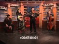 duet RadaNik on tv chanal Ля минор Sare Patrya - Сарэ патря ...