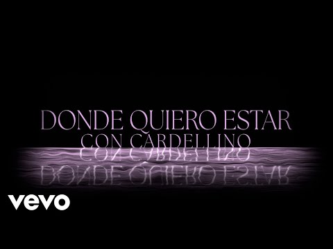 Miniatura de Donde Quiero Estar