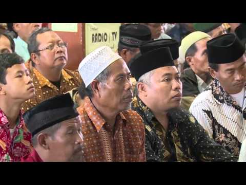 Jihad Pagi 29-11-2015  Berkata Jujur dan Menjauhi Dusta