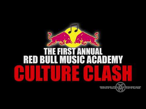 2014 Red Bull Culture Clash San Francisco - TRIPLE THREAT DJs-FINAL ROUND 4 (The Decider)