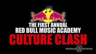 2014 Red Bull Culture Clash San Francisco - TRIPLE THREAT DJs-FINAL ROUND 4 (The Decider)