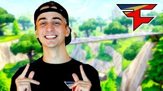 Faze Cloakzy Most Viewed Fortnite Twitch Clips of All Time! #2