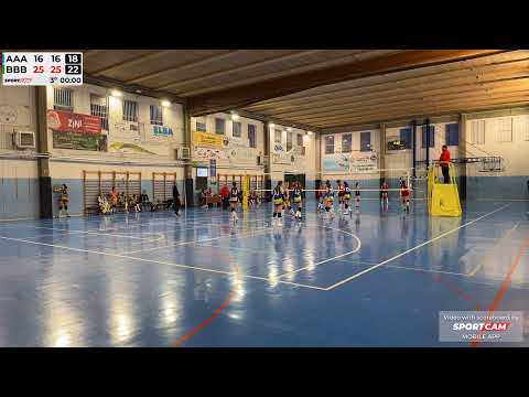 Play Off U14F Finale  - 24/03/2024