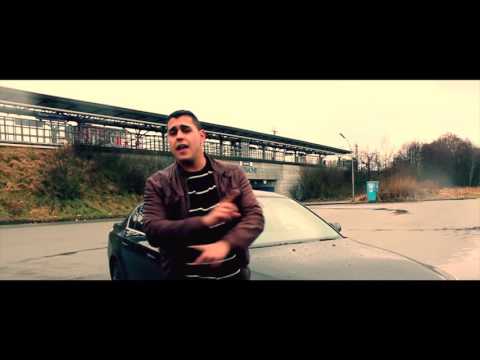 ♛Alba Kingz♛ feat  Ilir Pasha, Leo & Abdel   Mein Kanun 2012 Offizielles HD Video