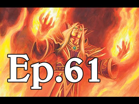 Funny and Lucky Moments - Hearthstone - Ep. 61