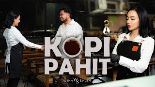 Lirik Lagu Kopi Pahit - Wika Salim: Manis Gulanya Hanyalah Rasa yang Penting Rasa Kopinya