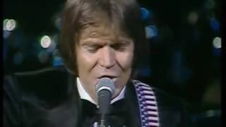 An Evening with Glen Campbell (1977) - Streets of London