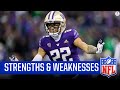 2022 NFL Draft: Strengths & Weaknesses For DB Trent McDuffie I CBS Sports HQ