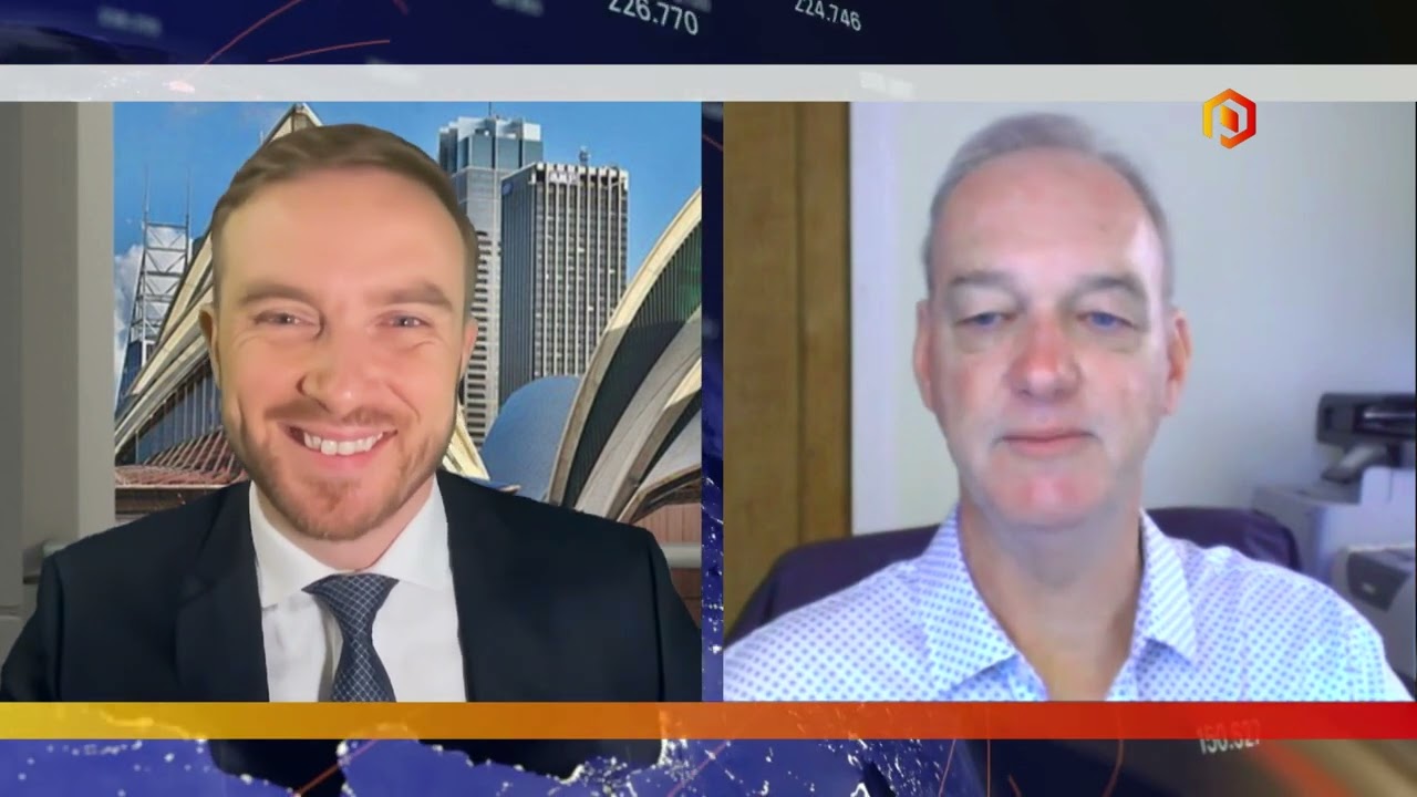 Yandal Resources chair-turned-MD is keen to drill targets at Gordons Gold’s Malone prospect
