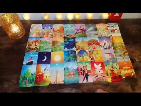 #wochenorakel 6.-12.10 Magische Woche :Wunder , Wunscherfüllung + Fortunas Füllhorn