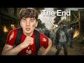 Preparing For A Zombie APOCALYPSE