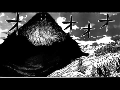 Toriko 297-301 Review/Thoughts - Area 7's History, & Rebel Against The Monkey Master