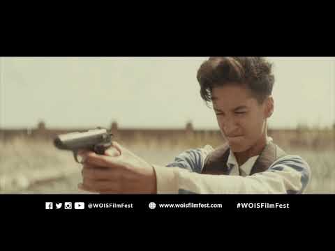 Baraka (2016) - Short Film Trailer