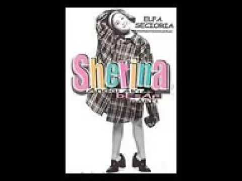 Putri dalam cermin (Sherina)