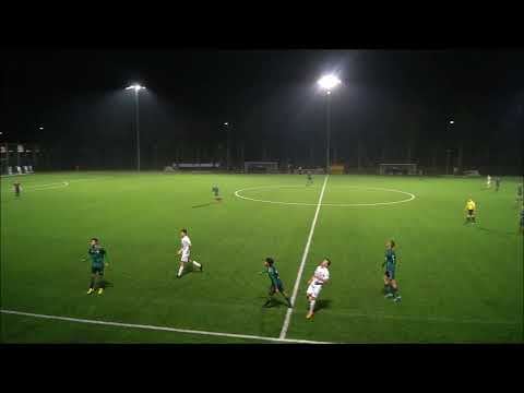 Legia U16 ('07) - Józefovia Józefów '07, Ekstraliga U16 jesień 2022 r.