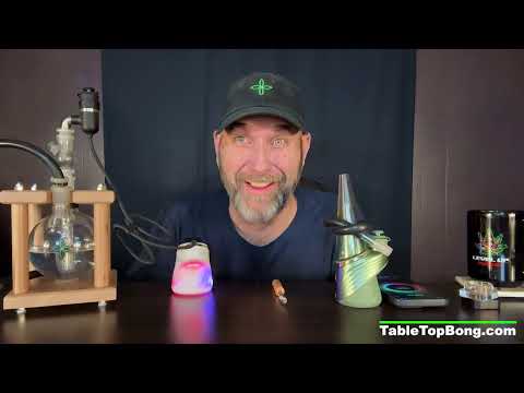 Puffco Link vs Simple Hose Option – Which one?