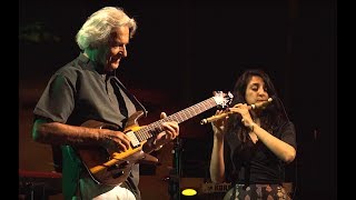 John McLaughlin - Stella by Starlight &amp; My Favorite Things - Live at Berklee Valencia Campus