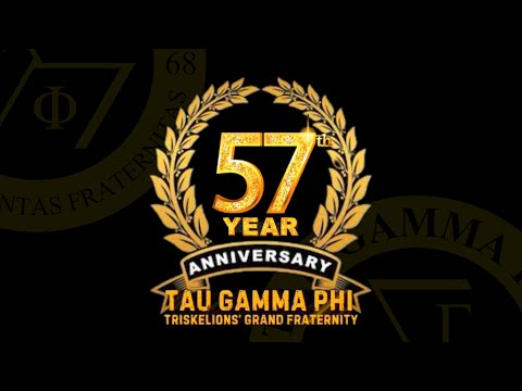 Bleezy - ONLY THE STRONG WILL SURVIVE (Remix) (57th Anniversary Song Tau Gamma Phi) Triskelion Song